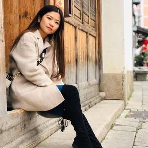 Meet your Posher, Chenlan